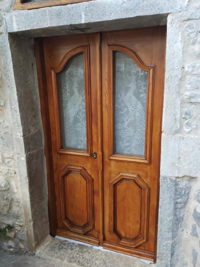 Villa Μεστα - Πλατεια Mestá Esterno foto