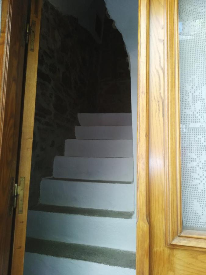 Villa Μεστα - Πλατεια Mestá Esterno foto